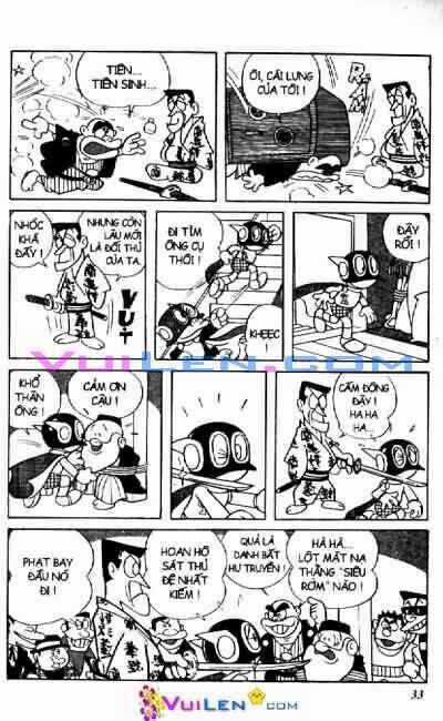 Perman - Cậu bé siêu nhân - Chapter 2 - Trang 11