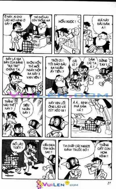 Perman - Cậu bé siêu nhân - Chapter 2 - Trang 5