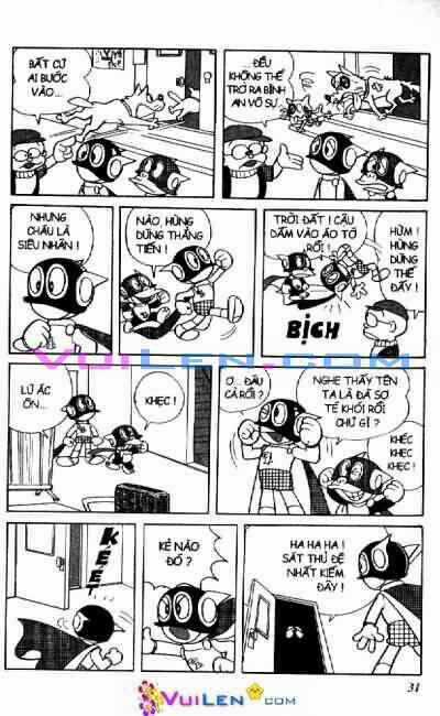 Perman - Cậu bé siêu nhân - Chapter 2 - Trang 9