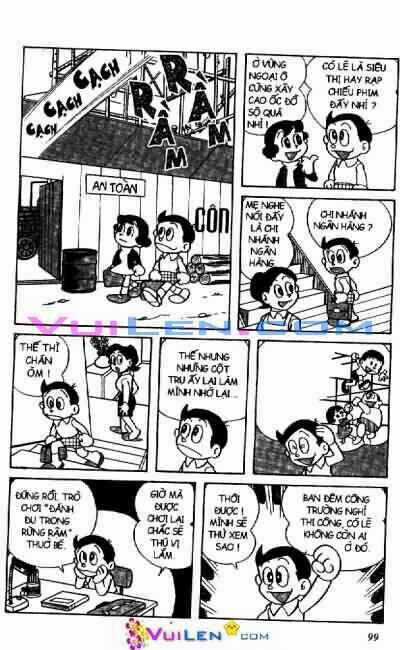 Perman - Cậu bé siêu nhân - Chapter 20 - Trang 2