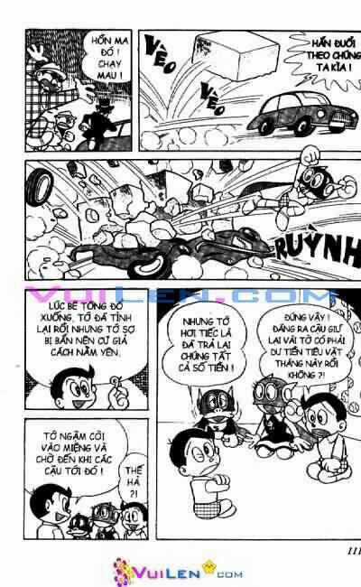 Perman - Cậu bé siêu nhân - Chapter 20 - Trang 14