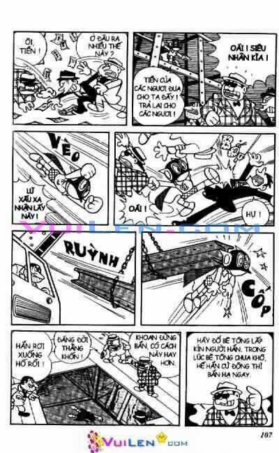 Perman - Cậu bé siêu nhân - Chapter 20 - Trang 10