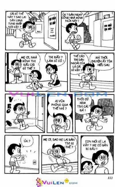 Perman - Cậu bé siêu nhân - Chapter 21 - Trang 2