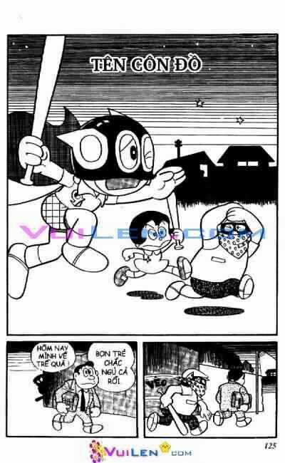 Perman - Cậu bé siêu nhân - Chapter 22 - Trang 1