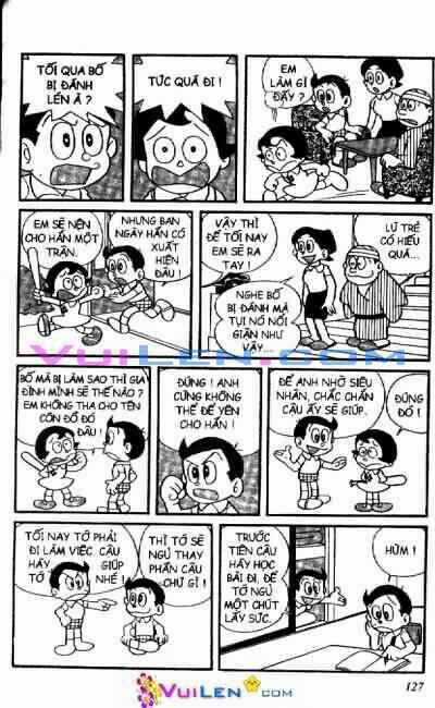 Perman - Cậu bé siêu nhân - Chapter 22 - Trang 3