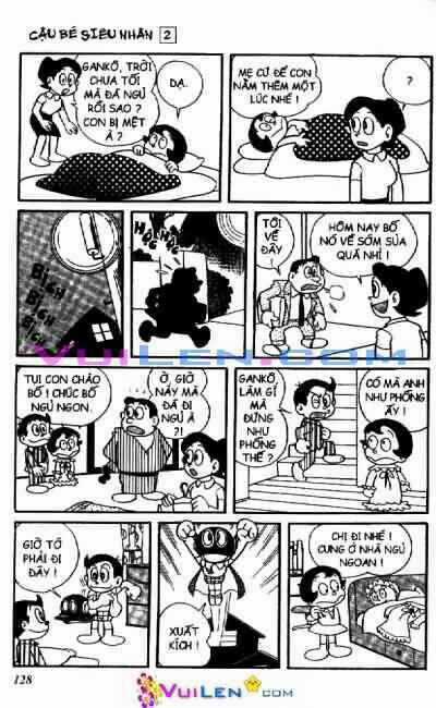 Perman - Cậu bé siêu nhân - Chapter 22 - Trang 4