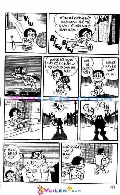 Perman - Cậu bé siêu nhân - Chapter 22 - Trang 5