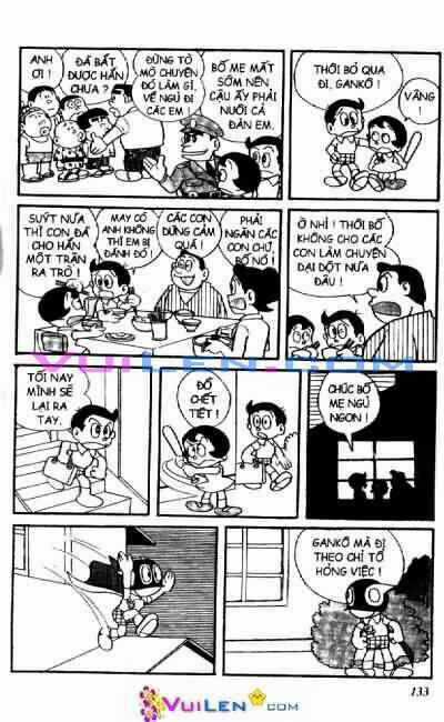 Perman - Cậu bé siêu nhân - Chapter 22 - Trang 9