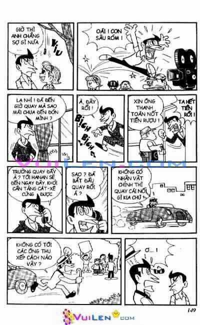 Perman - Cậu bé siêu nhân - Chapter 23 - Trang 12