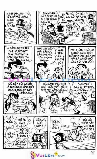 Perman - Cậu bé siêu nhân - Chapter 23 - Trang 4