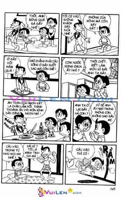 Perman - Cậu bé siêu nhân - Chapter 23 - Trang 8