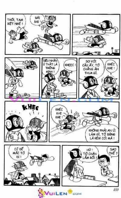 Perman - Cậu bé siêu nhân - Chapter 24 - Trang 3