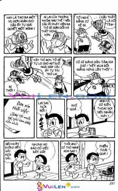 Perman - Cậu bé siêu nhân - Chapter 24 - Trang 7