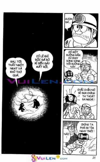 Perman - Cậu bé siêu nhân - Chapter 25 - Trang 19