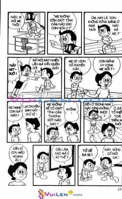 Perman - Cậu bé siêu nhân - Chapter 25 - Trang 7