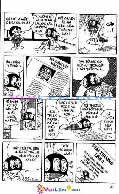 Perman - Cậu bé siêu nhân - Chapter 26 - Trang 3