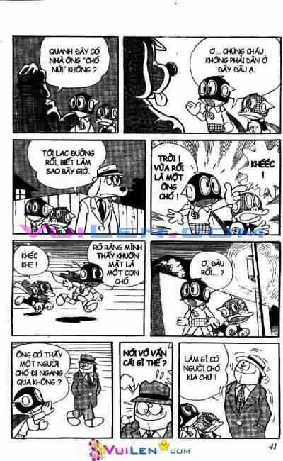 Perman - Cậu bé siêu nhân - Chapter 27 - Trang 2