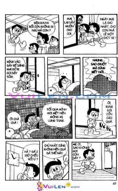 Perman - Cậu bé siêu nhân - Chapter 27 - Trang 4