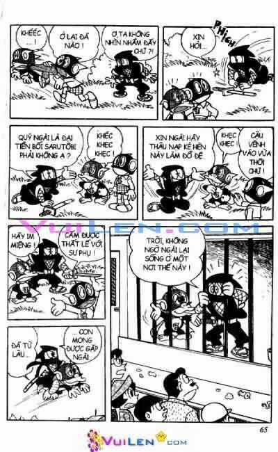 Perman - Cậu bé siêu nhân - Chapter 28 - Trang 13