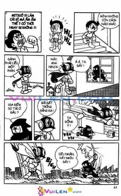 Perman - Cậu bé siêu nhân - Chapter 28 - Trang 9