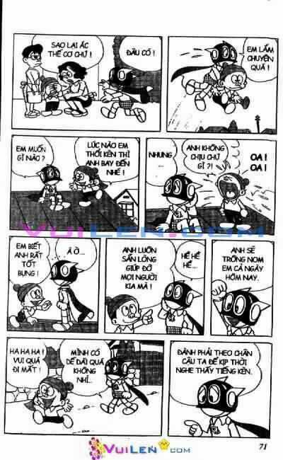 Perman - Cậu bé siêu nhân - Chapter 29 - Trang 6