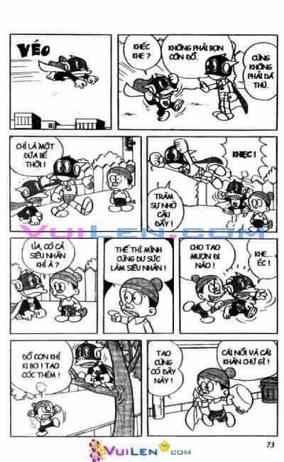 Perman - Cậu bé siêu nhân - Chapter 29 - Trang 8