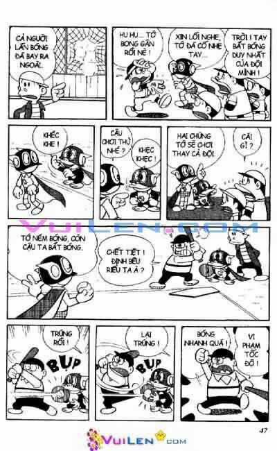 Perman - Cậu bé siêu nhân - Chapter 3 - Trang 11