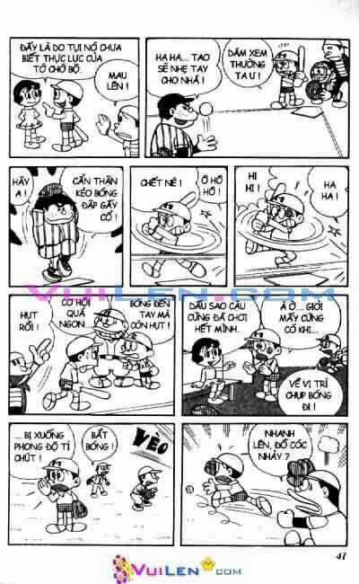 Perman - Cậu bé siêu nhân - Chapter 3 - Trang 5