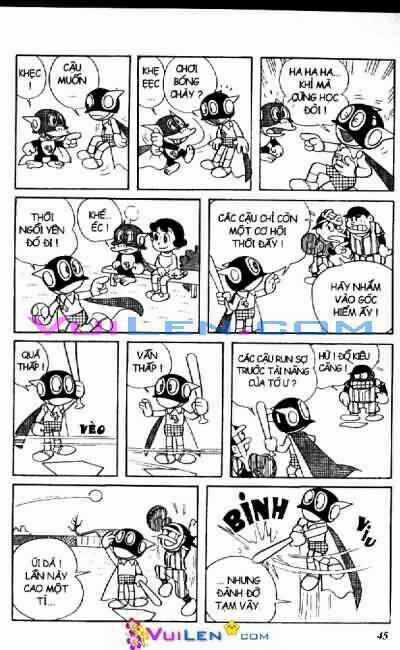 Perman - Cậu bé siêu nhân - Chapter 3 - Trang 9