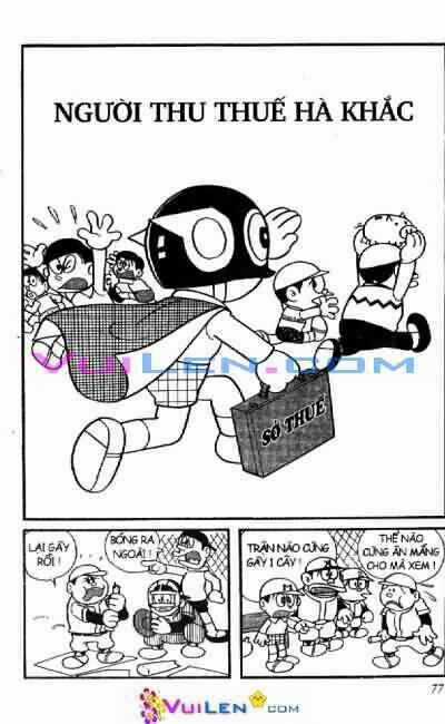 Perman - Cậu bé siêu nhân - Chapter 30 - Trang 1