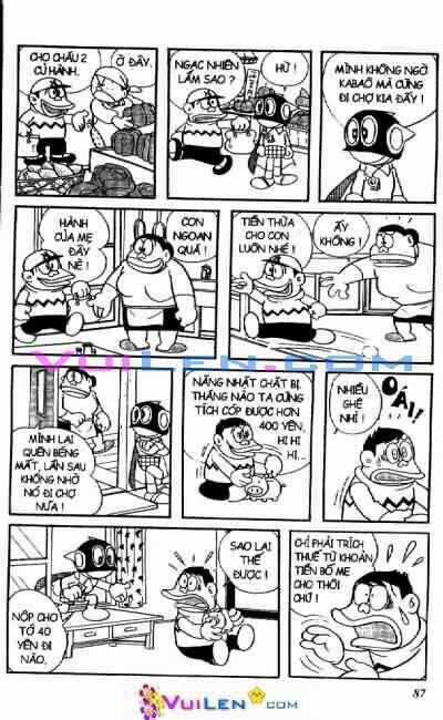 Perman - Cậu bé siêu nhân - Chapter 30 - Trang 11