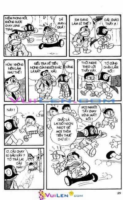 Perman - Cậu bé siêu nhân - Chapter 30 - Trang 13