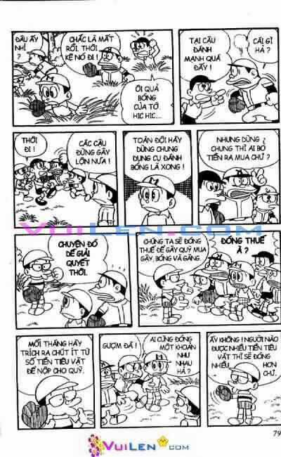 Perman - Cậu bé siêu nhân - Chapter 30 - Trang 3