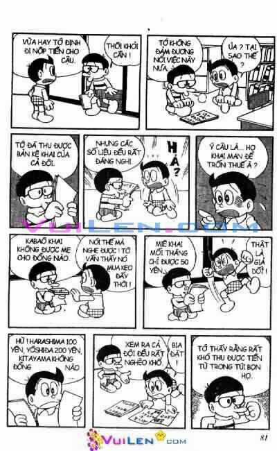 Perman - Cậu bé siêu nhân - Chapter 30 - Trang 5