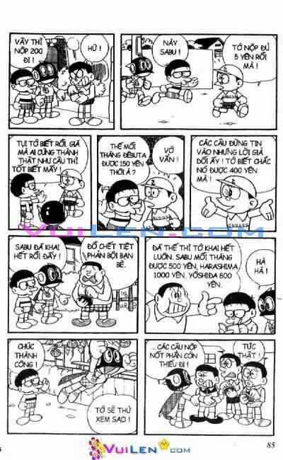 Perman - Cậu bé siêu nhân - Chapter 30 - Trang 9