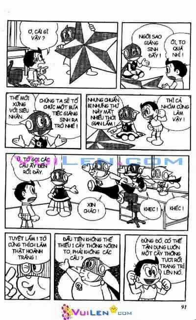 Perman - Cậu bé siêu nhân - Chapter 31 - Trang 2