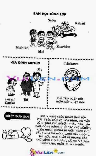 Perman - Cậu bé siêu nhân - Chapter 37 - Trang 4