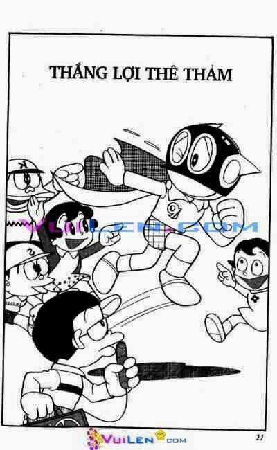 Perman - Cậu bé siêu nhân - Chapter 38 - Trang 1