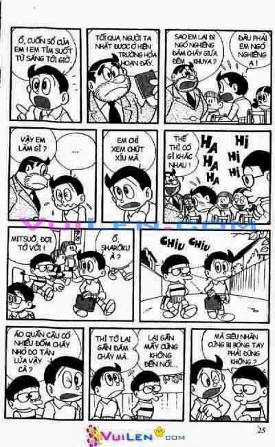 Perman - Cậu bé siêu nhân - Chapter 38 - Trang 5