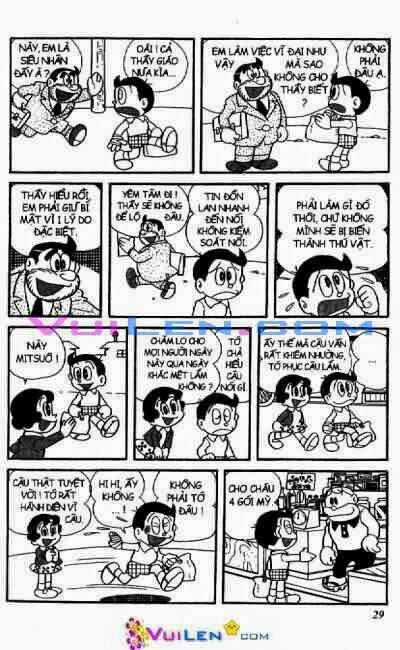 Perman - Cậu bé siêu nhân - Chapter 38 - Trang 9