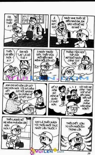 Perman - Cậu bé siêu nhân - Chapter 39 - Trang 2