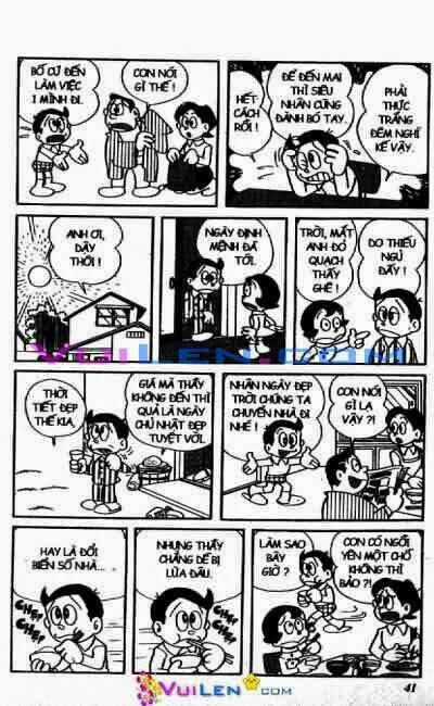 Perman - Cậu bé siêu nhân - Chapter 39 - Trang 4