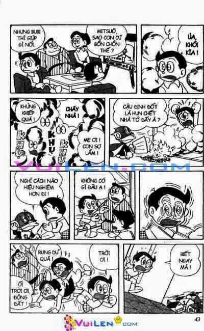 Perman - Cậu bé siêu nhân - Chapter 39 - Trang 6