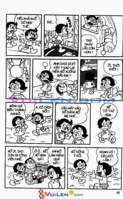 Perman - Cậu bé siêu nhân - Chapter 39 - Trang 8