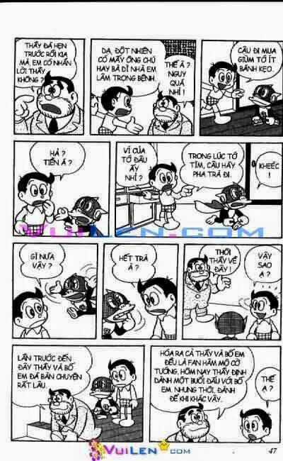 Perman - Cậu bé siêu nhân - Chapter 39 - Trang 10