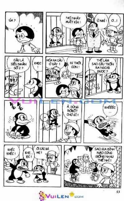 Perman - Cậu bé siêu nhân - Chapter 4 - Trang 4