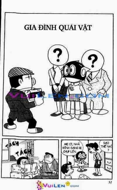 Perman - Cậu bé siêu nhân - Chapter 40 - Trang 1