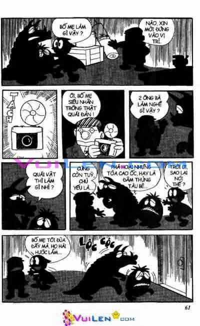 Perman - Cậu bé siêu nhân - Chapter 40 - Trang 11