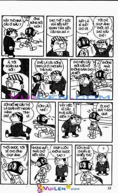 Perman - Cậu bé siêu nhân - Chapter 40 - Trang 3