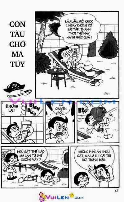 Perman - Cậu bé siêu nhân - Chapter 41 - Trang 1